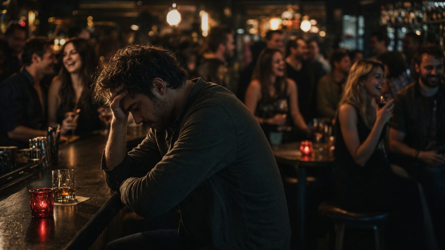 I Cannot Forgive Myself — And Yet Here You Are, Trying